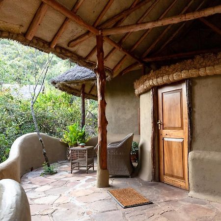 Olarro Lodge Maji Moto Esterno foto