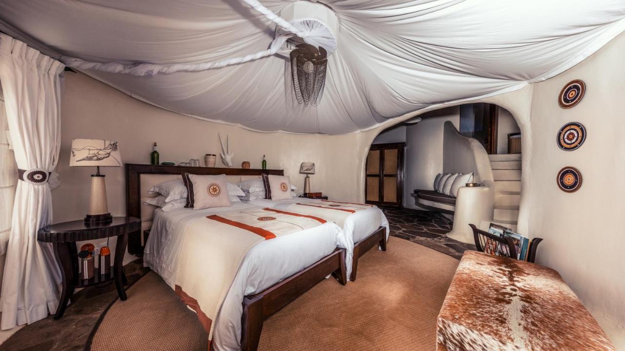 Olarro Lodge Maji Moto Esterno foto
