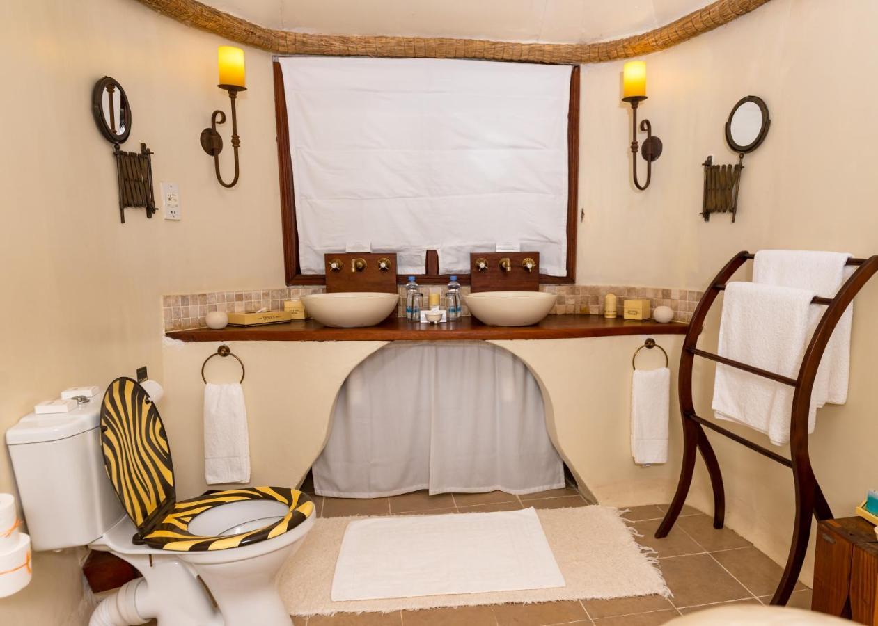 Olarro Lodge Maji Moto Esterno foto