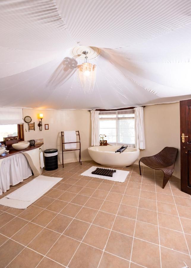 Olarro Lodge Maji Moto Esterno foto