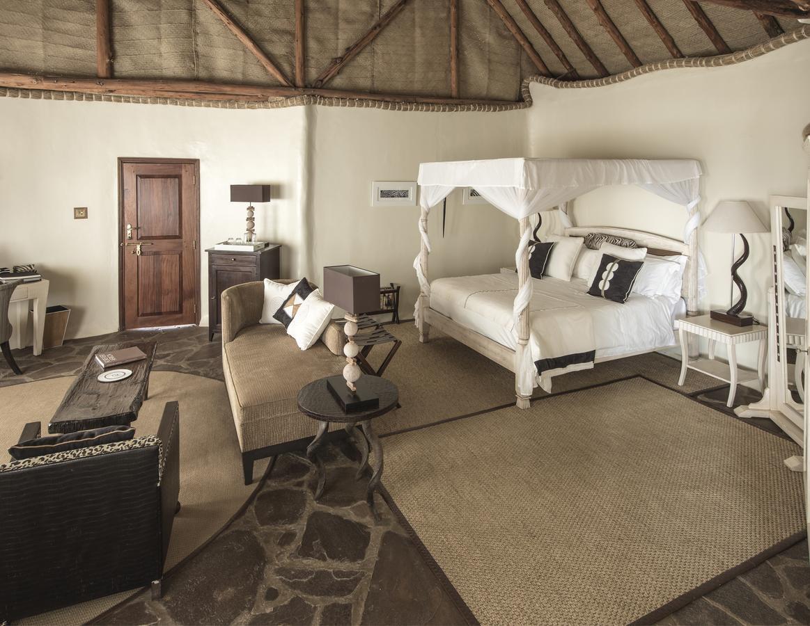 Olarro Lodge Maji Moto Esterno foto