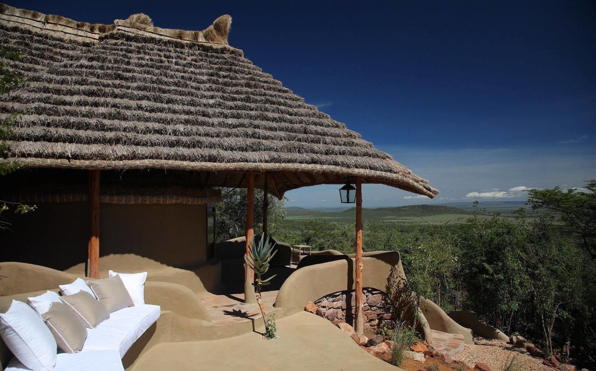 Olarro Lodge Maji Moto Esterno foto