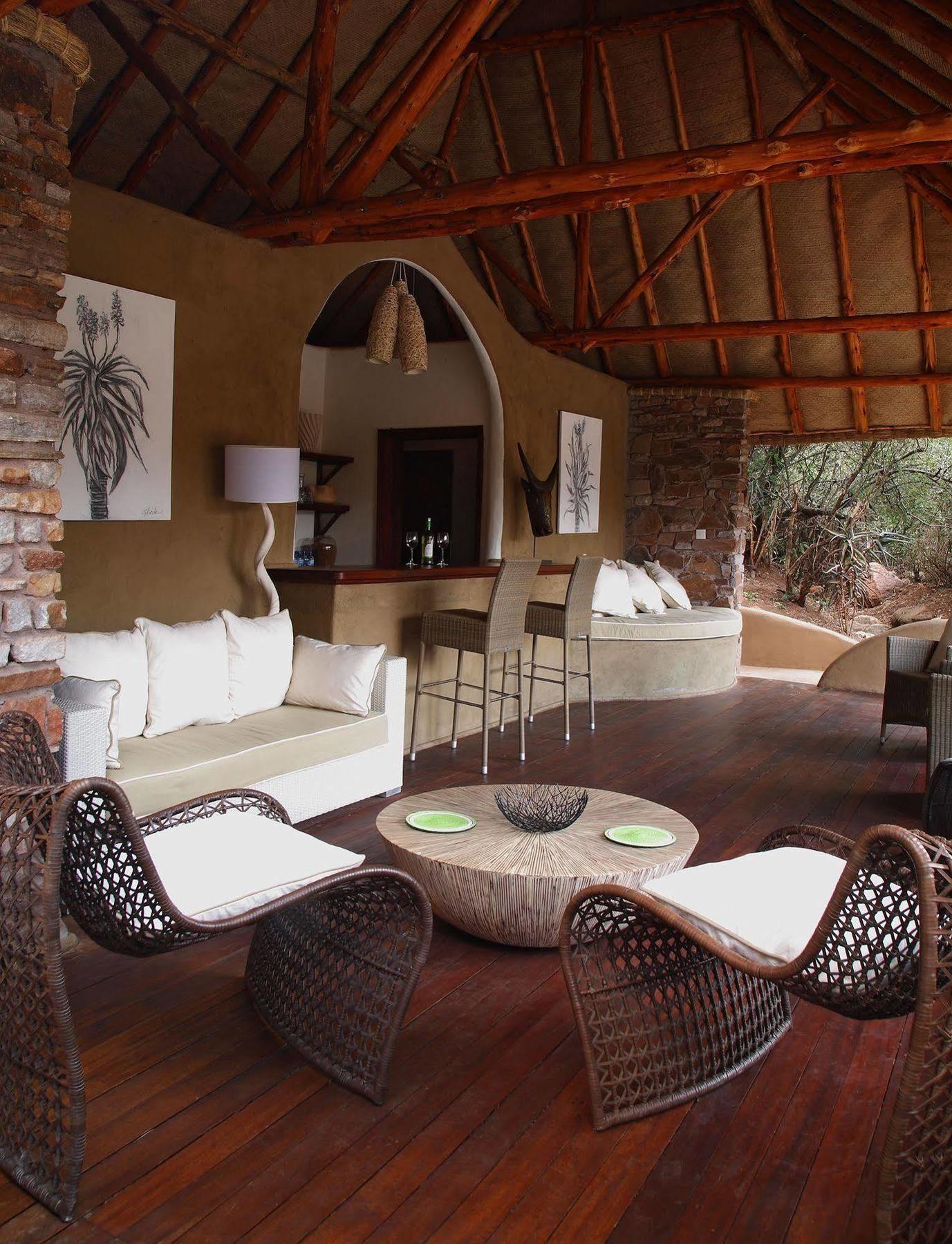 Olarro Lodge Maji Moto Esterno foto