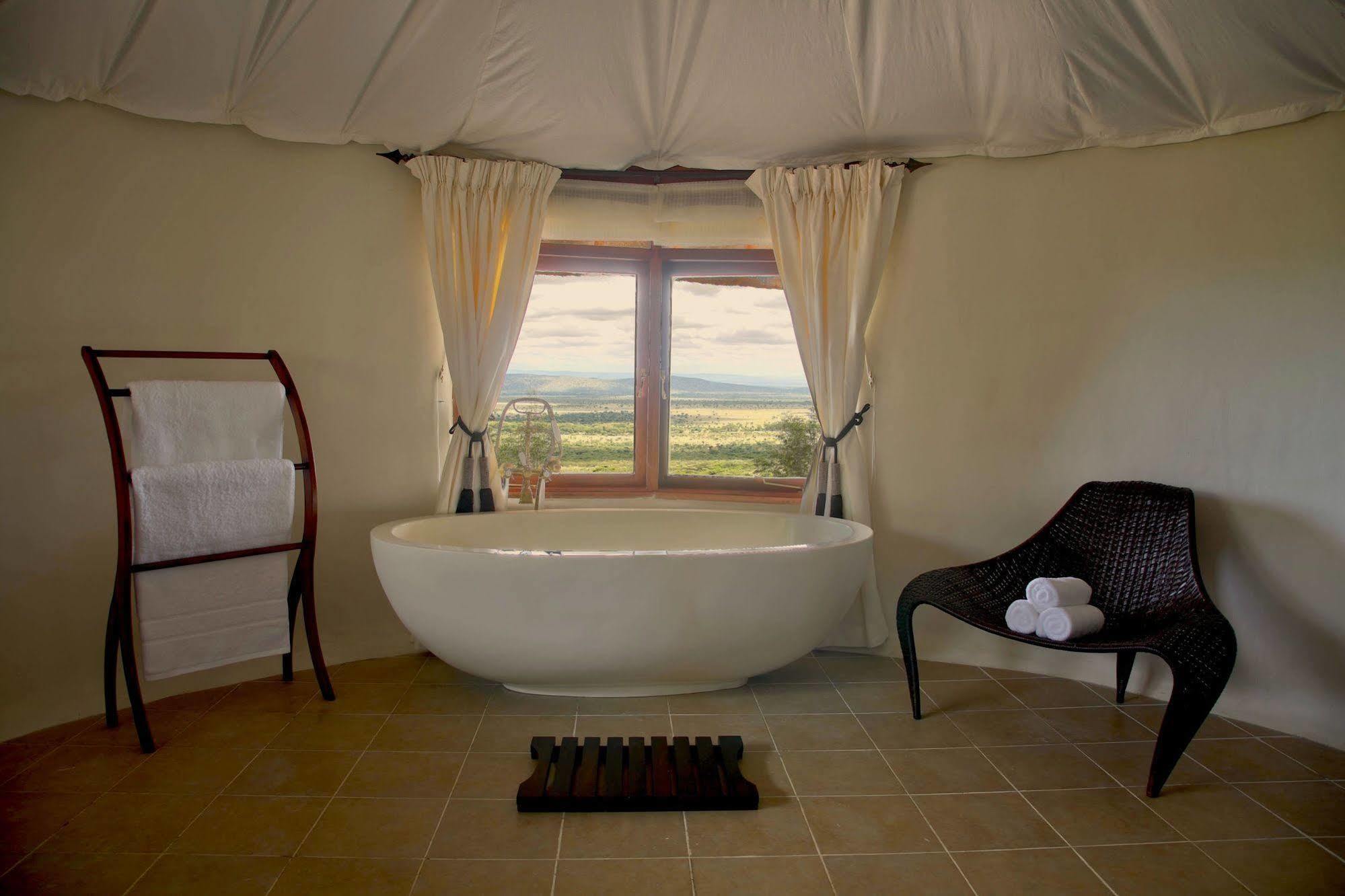 Olarro Lodge Maji Moto Esterno foto