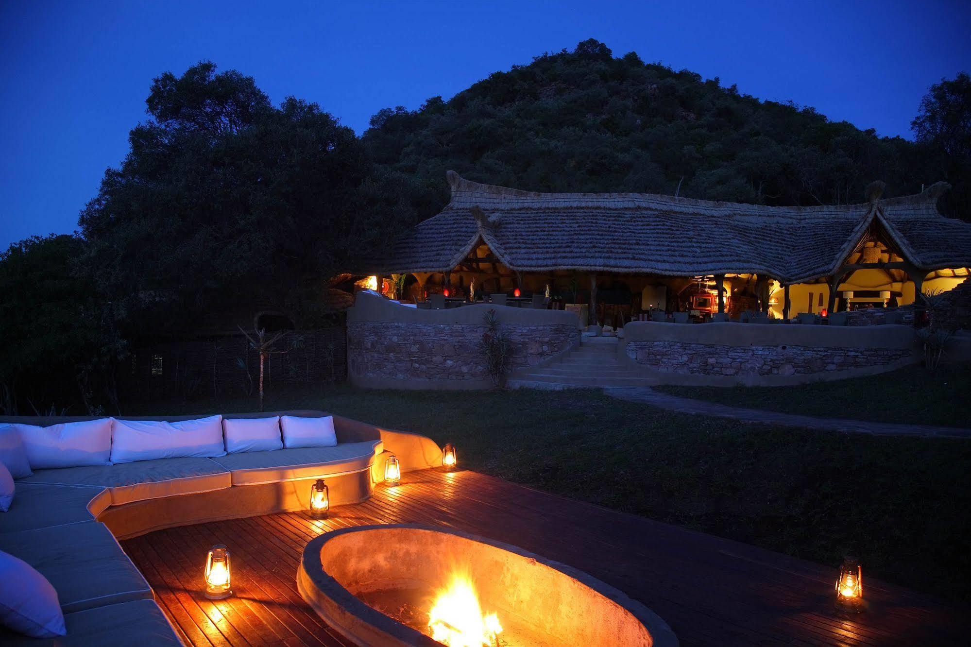 Olarro Lodge Maji Moto Esterno foto