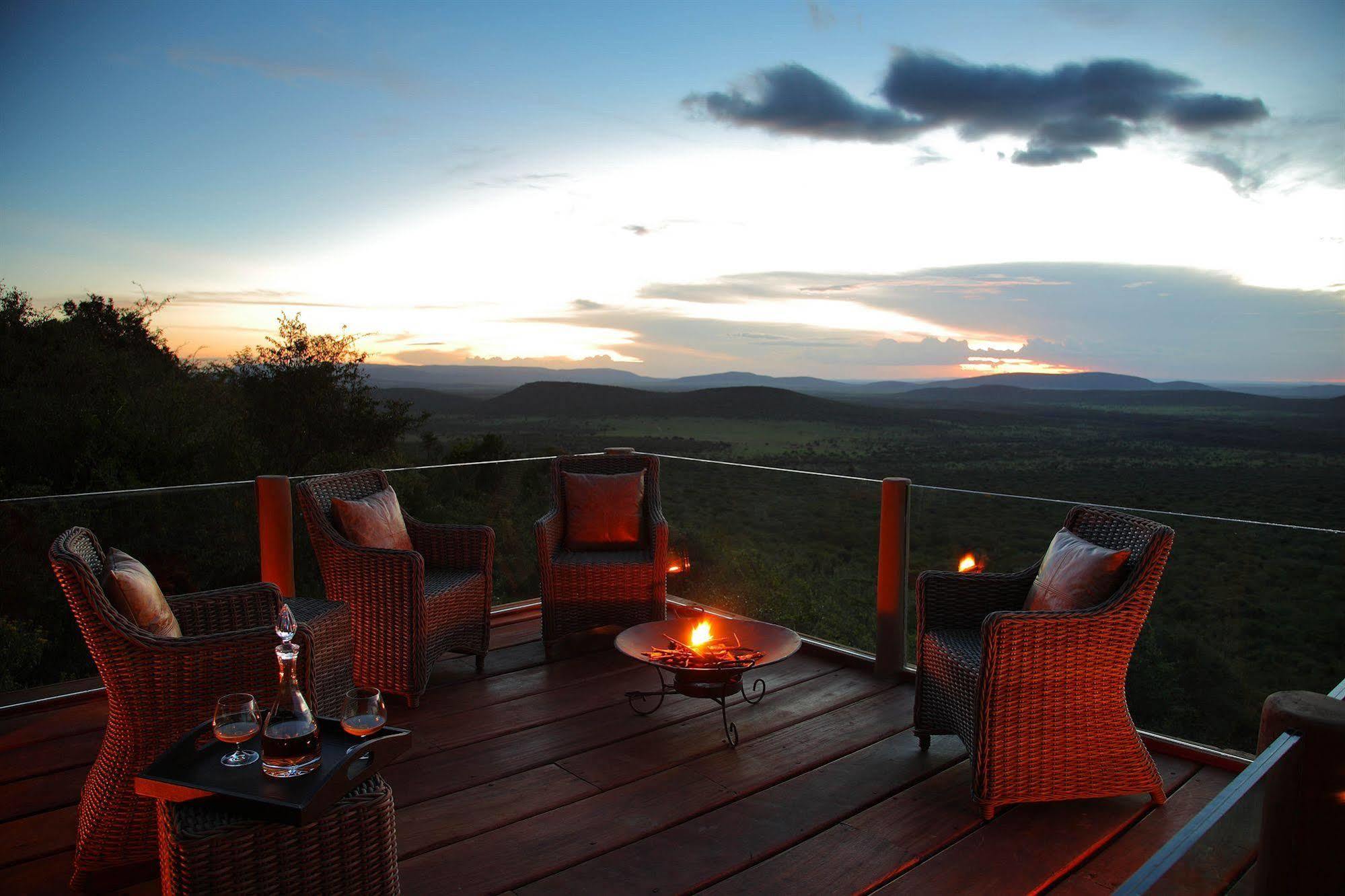 Olarro Lodge Maji Moto Esterno foto