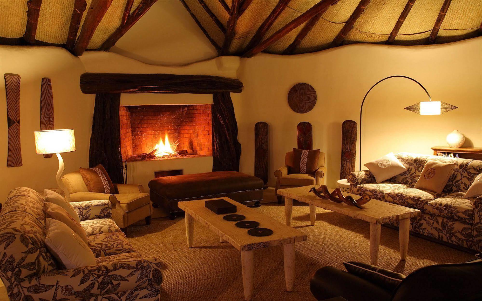 Olarro Lodge Maji Moto Esterno foto