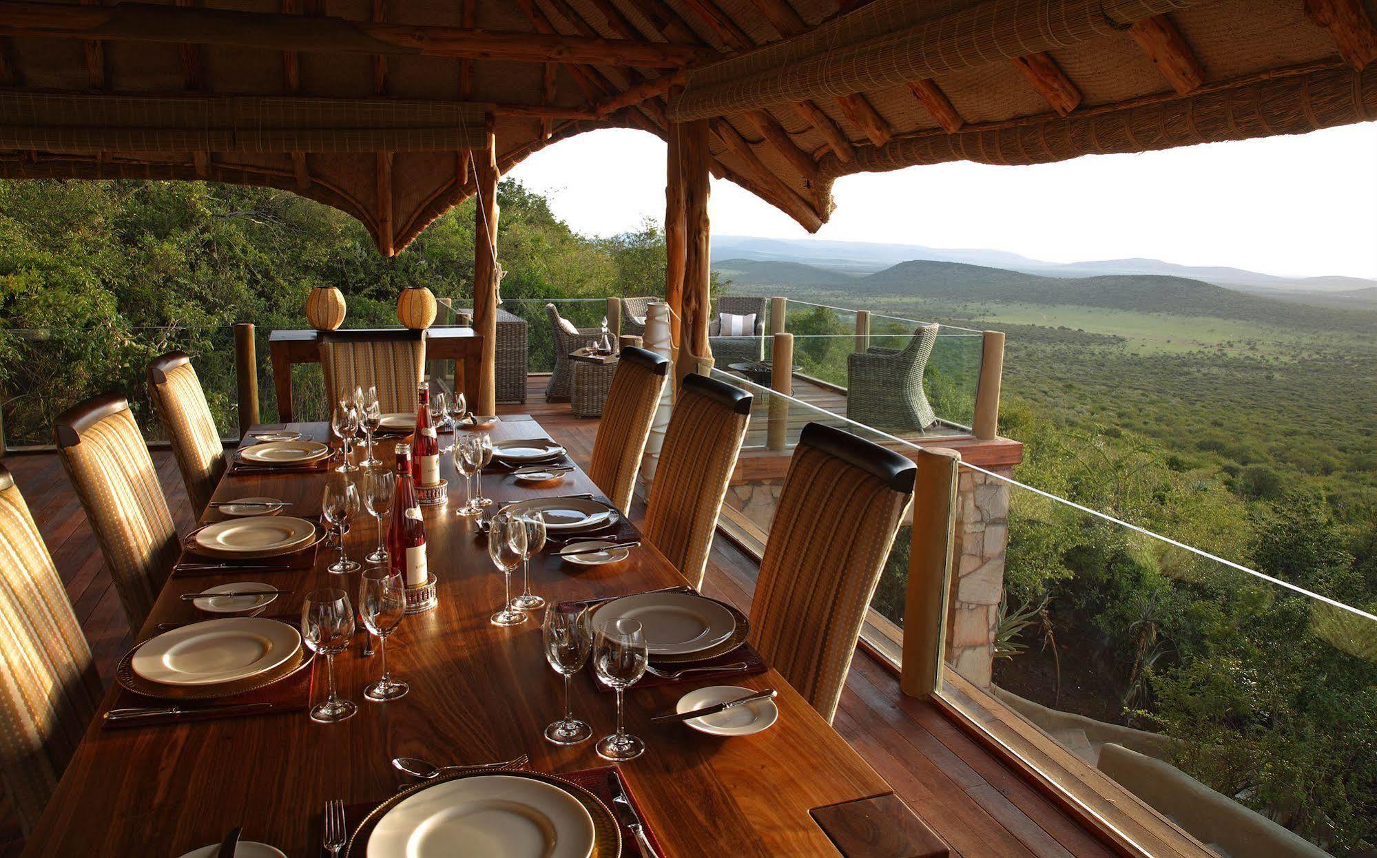 Olarro Lodge Maji Moto Esterno foto